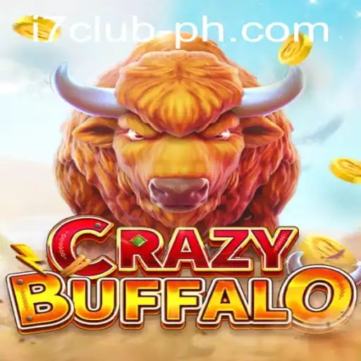 Discovering the Thrill of CRAZYBUFFALO: The Game That Redefines Adventure