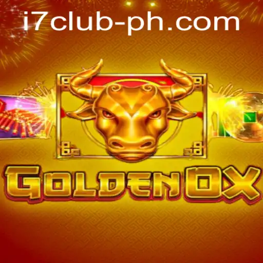 Experience the Thrill of GoldenOx in the i7 Club