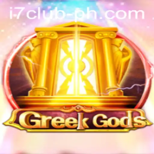 Discover GreekGods: A Mythological Gaming Adventure at i7 Club