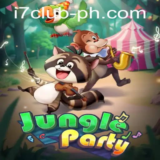 Unveiling 'JungleParty': An Adventure with i7 Club
