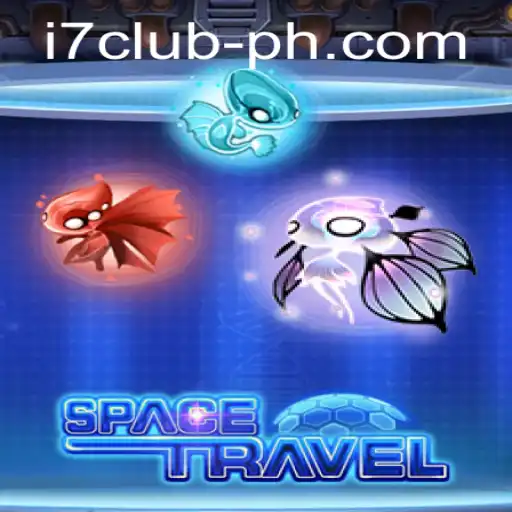 SpaceTravel: Embark on an Interstellar Adventure with the i7 Club