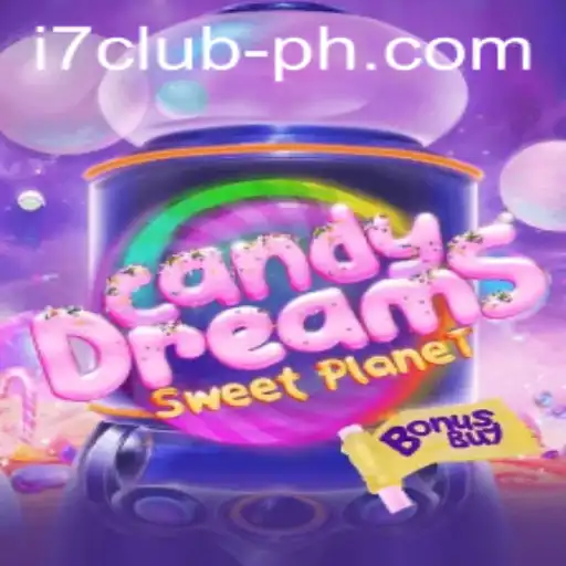 Exploring the Vibrant World of CandyDreamsSweetPlanet in i7 Club