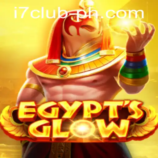 EgyptsGlow: A Thrilling Journey into Ancient Mysteries at i7 Club