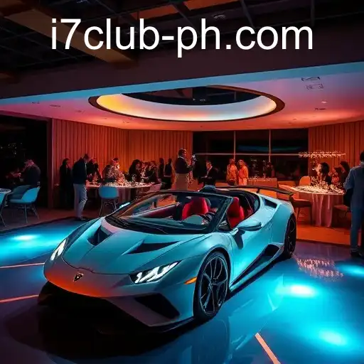 Exploring Exclusive Events at the i7 Club