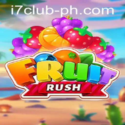 FruitRush: Exploring the Exciting New Game Taking the i7 Club by Storm