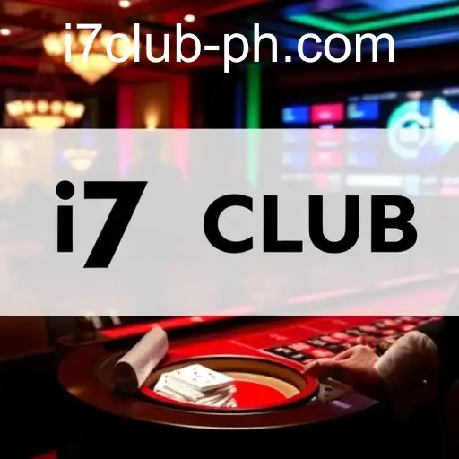 Experience the Thrill of Live Casino with i7 Club