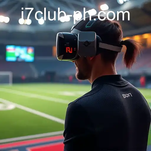 The Rise of the i7 Club in Modern Sports