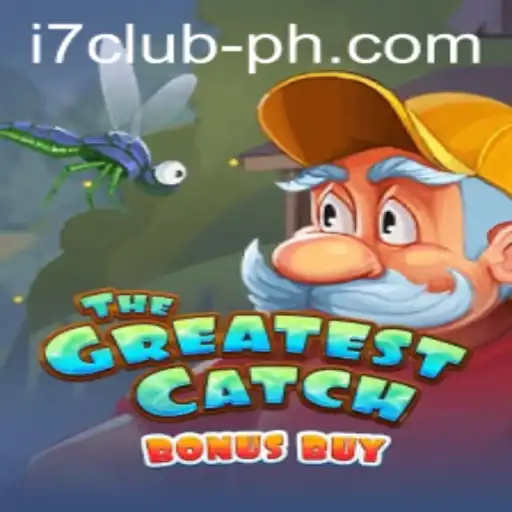 Explore the Exciting World of TheGreatestCatchBonusBuy in i7 Club